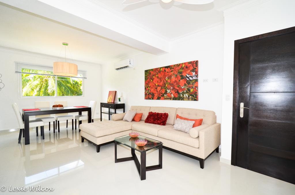 The Sanctuary @ Corales Apartment *