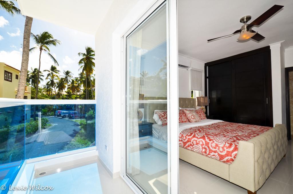 Apartment The Sanctuary @ Corales