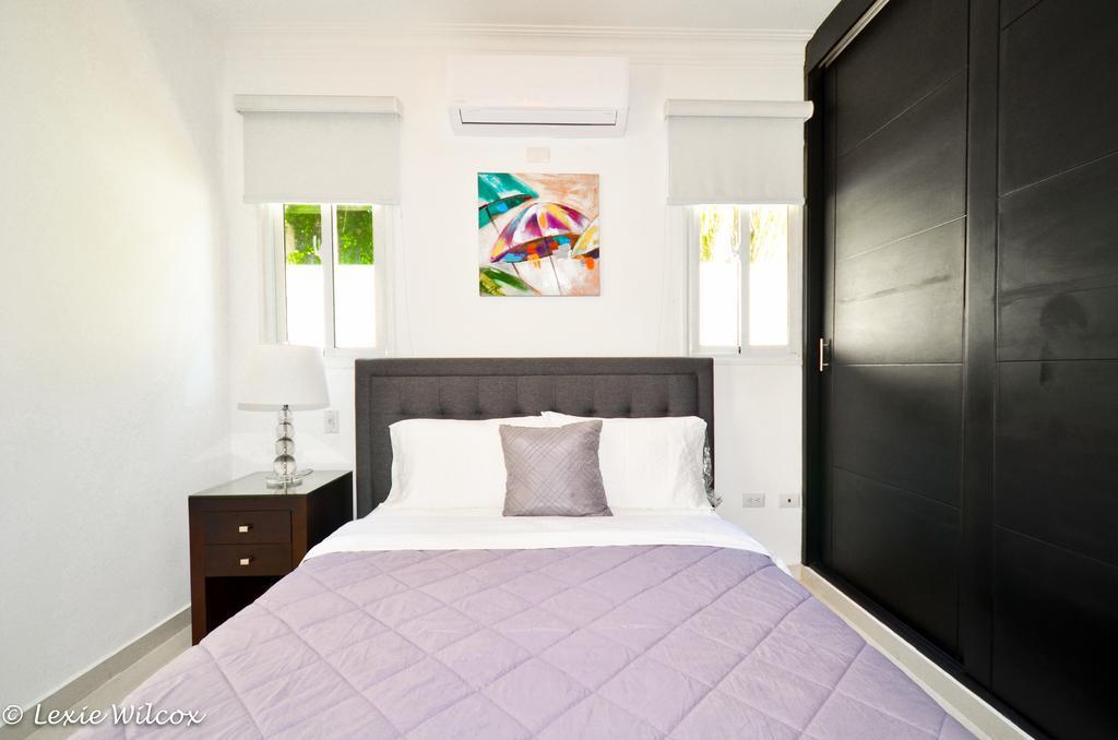 The Sanctuary @ Corales Apartment Punta Cana