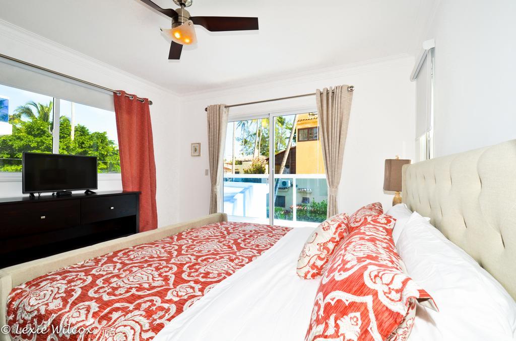 The Sanctuary @ Corales