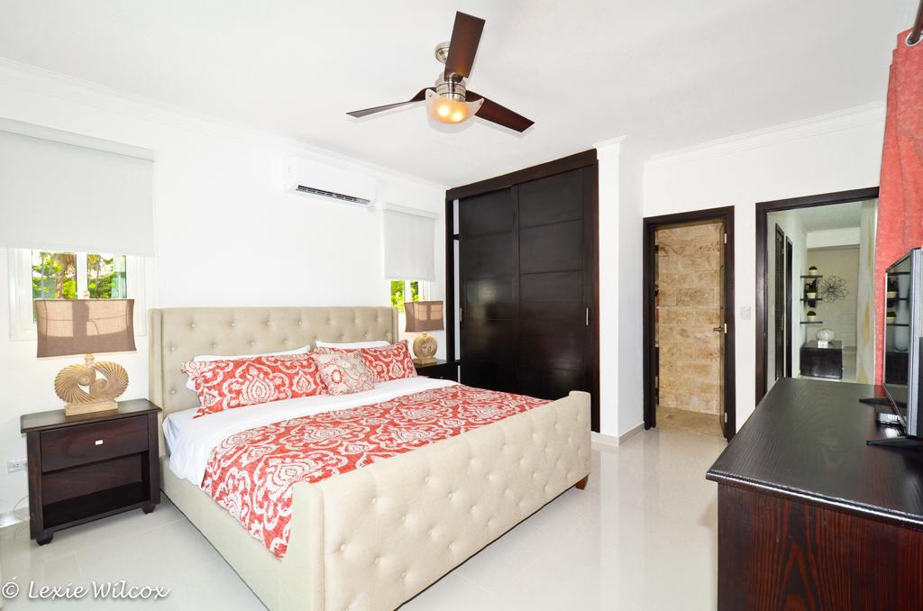 The Sanctuary @ Corales Apartment *