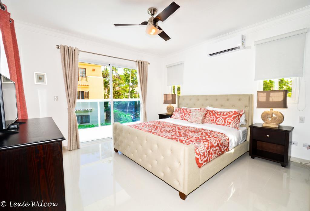 Apartment The Sanctuary @ Corales