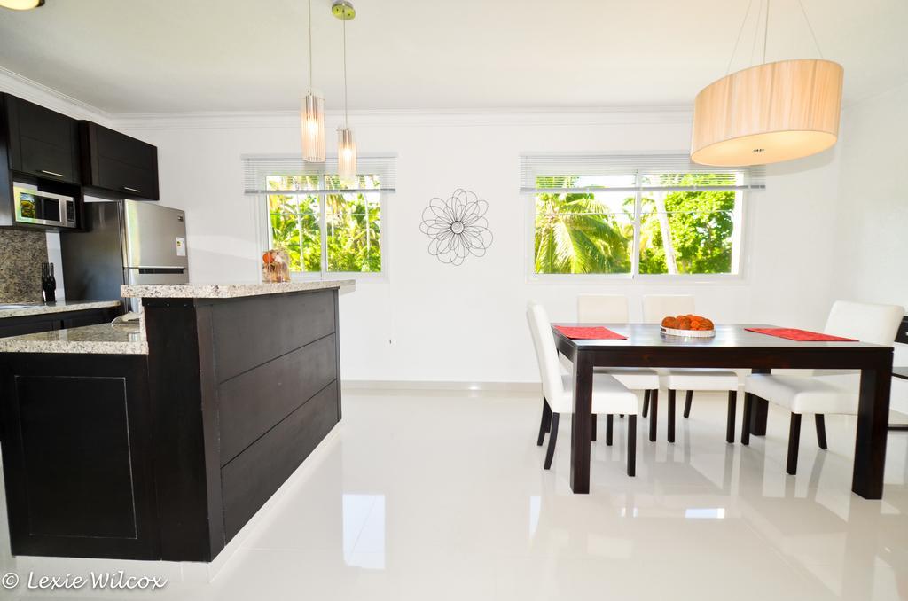 The Sanctuary @ Corales Apartment Punta Cana