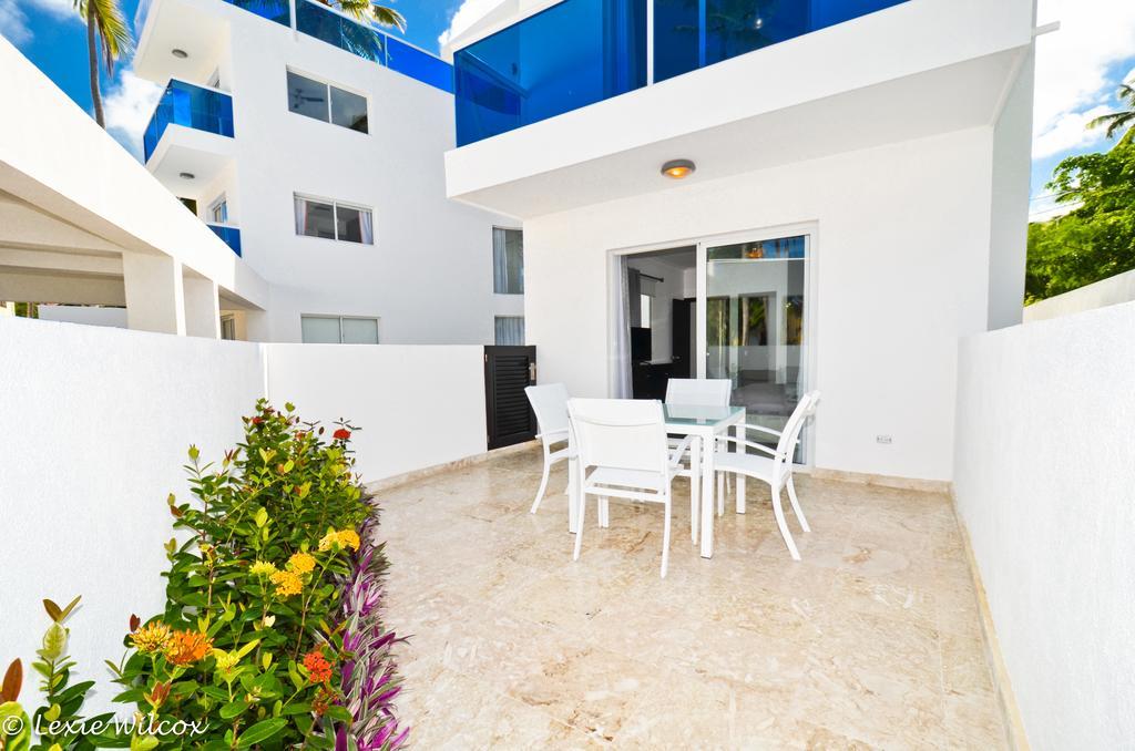 The Sanctuary @ Corales Apartment Punta Cana