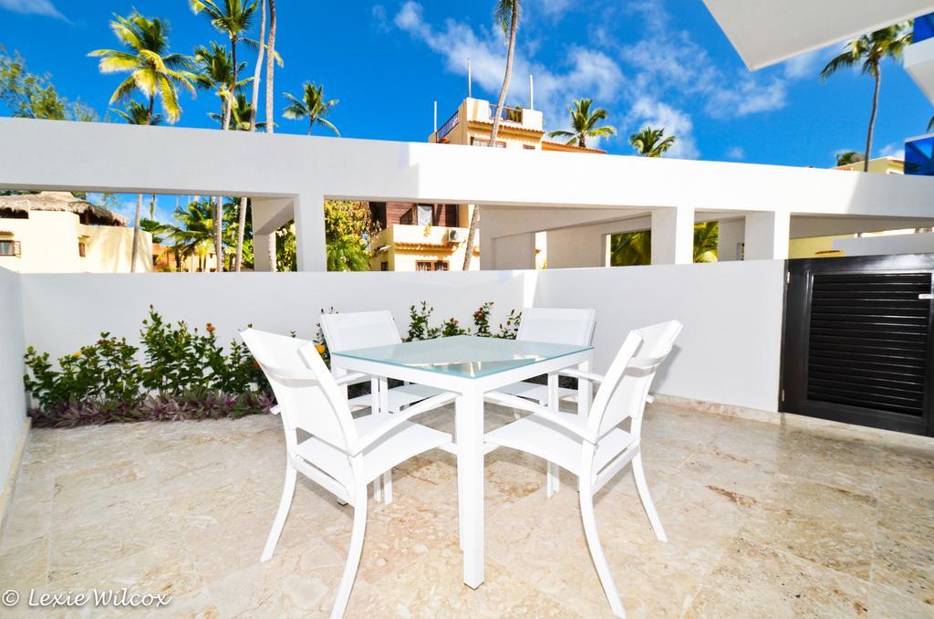 The Sanctuary @ Corales Punta Cana