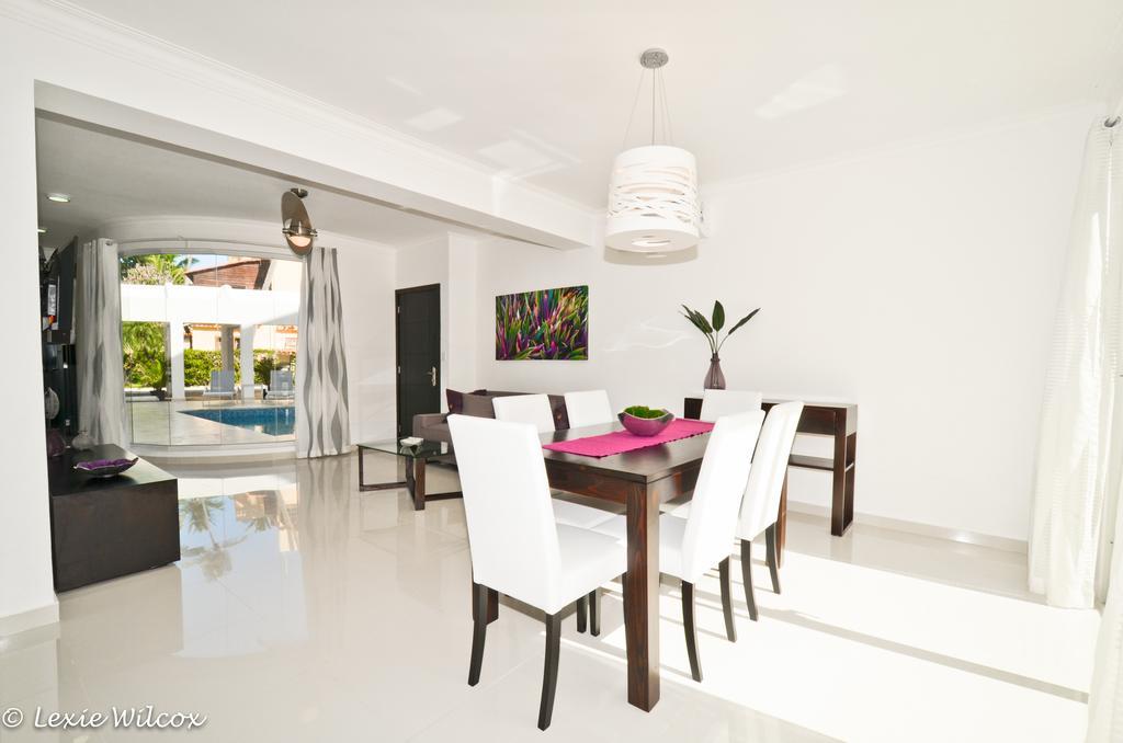 Apartment The Sanctuary @ Corales Punta Cana