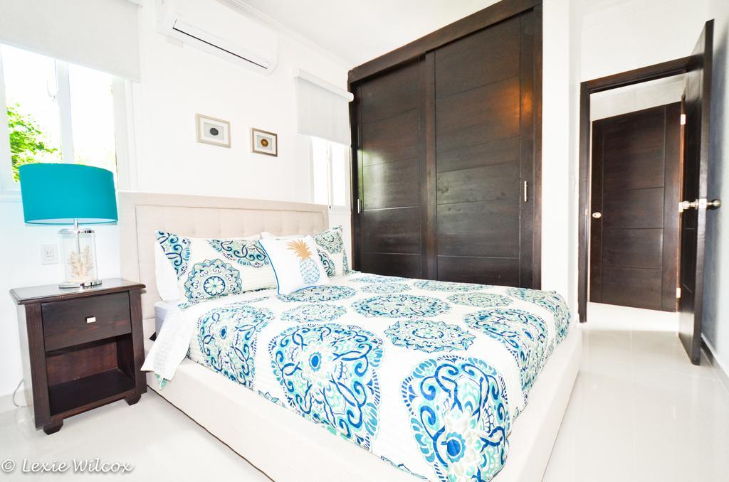 The Sanctuary @ Corales Apartment