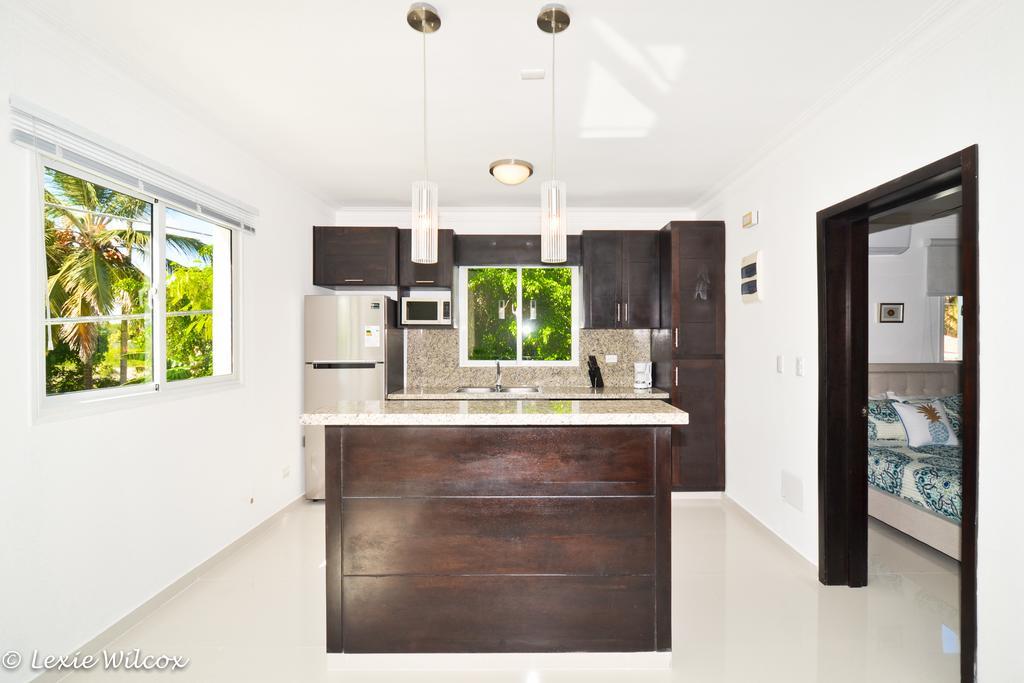Apartment The Sanctuary @ Corales *