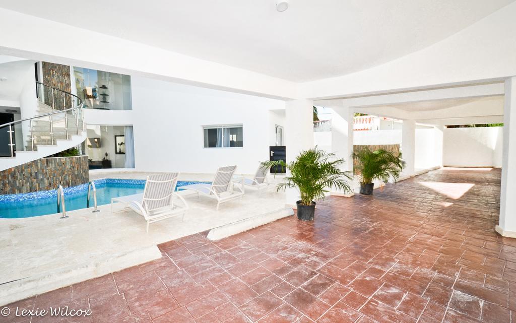 The Sanctuary @ Corales Apartment