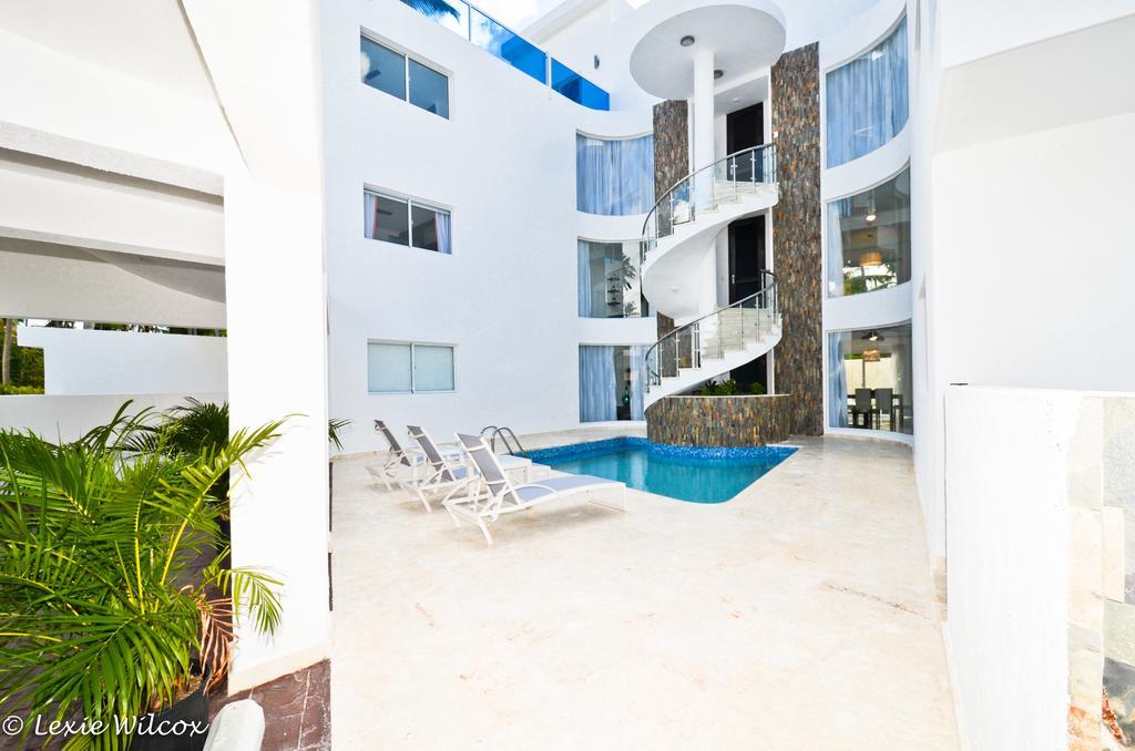 The Sanctuary @ Corales Apartment Punta Cana