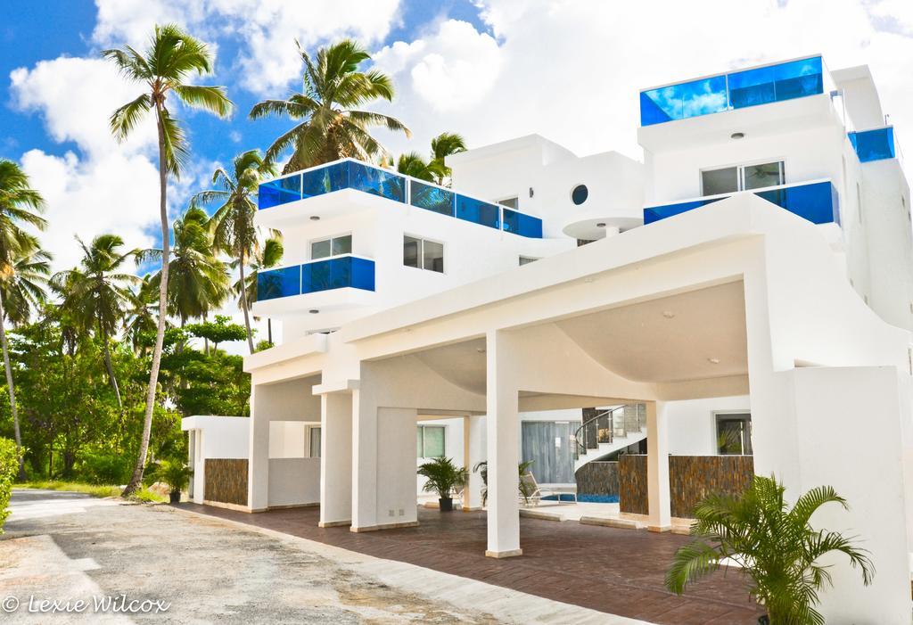 The Sanctuary @ Corales