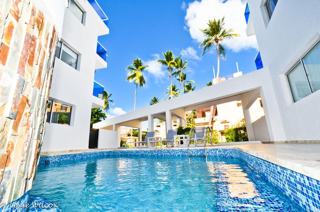 The Sanctuary @ Corales Punta Cana