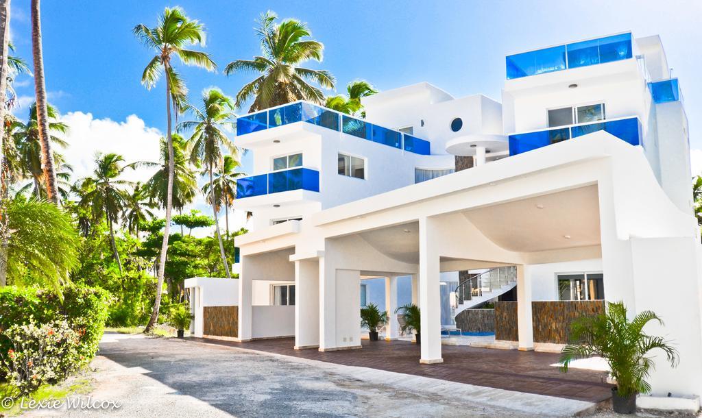 The Sanctuary @ Corales *