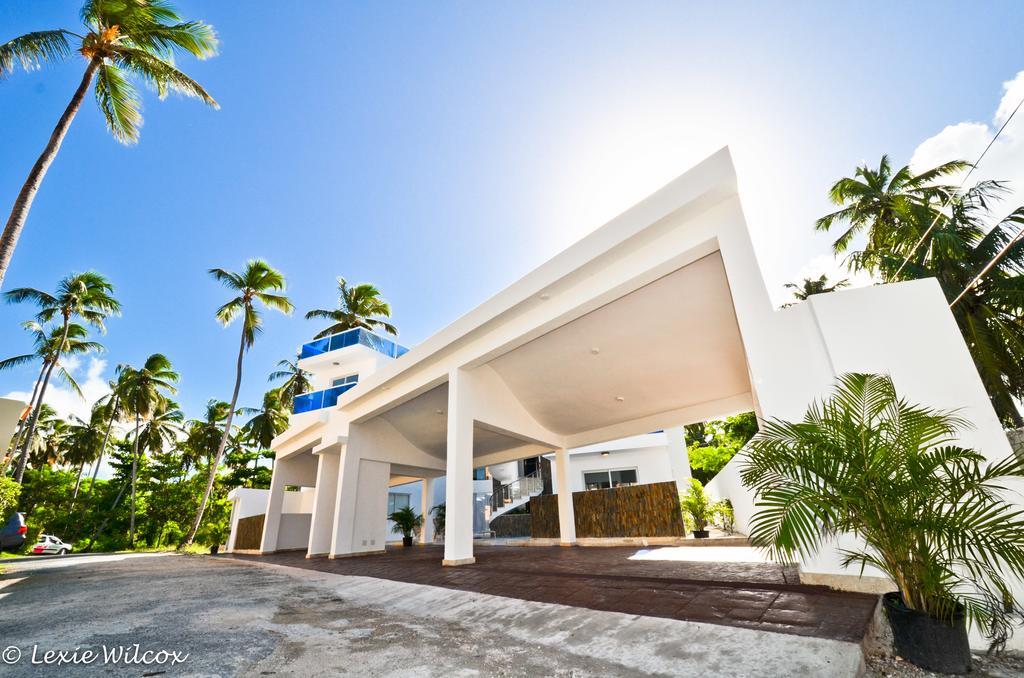Apartment The Sanctuary @ Corales *