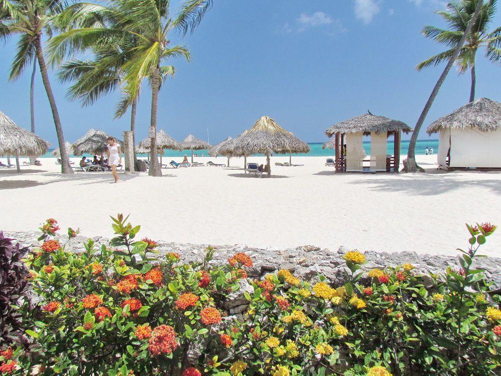 Aventura Village Los Corales Beach And Hotel 5*