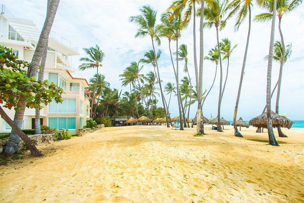 Aventura Village Los Corales Beach And 5* Punta Cana
