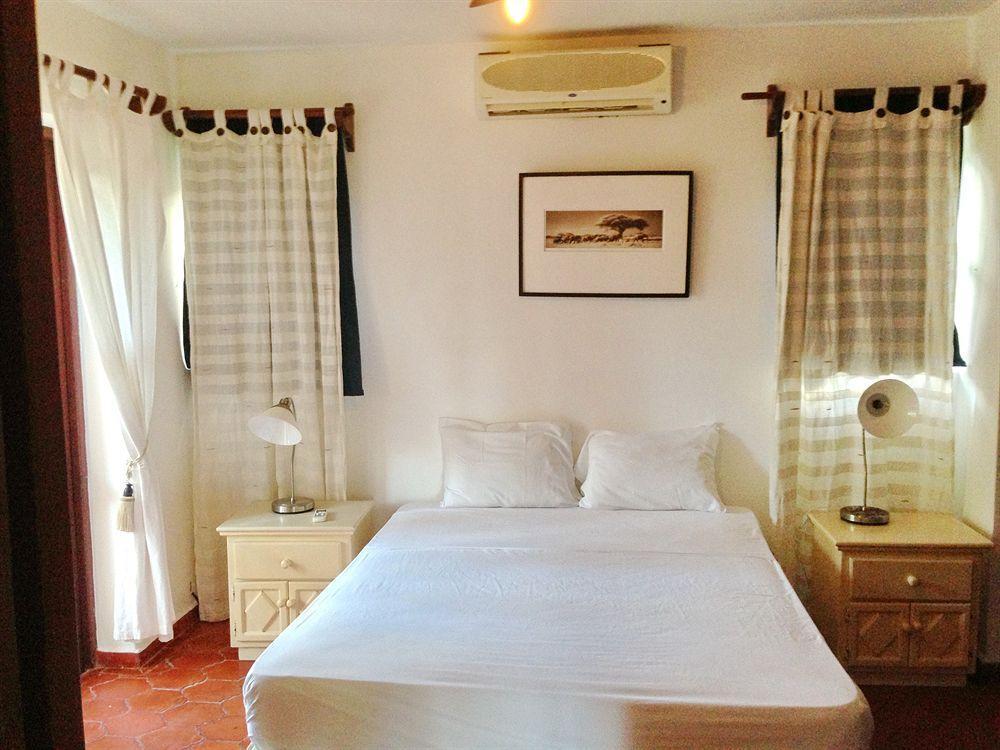 Aventura Village Los Corales Beach And 5* Punta Cana
