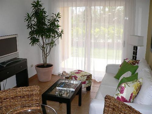 The Golf Aparthotel Punta Cana