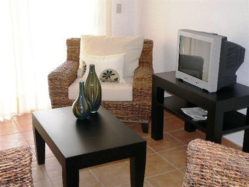 Aparthotel The Golf 5*
