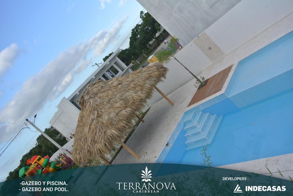 Terranova Caribbean Holiday home Punta Cana