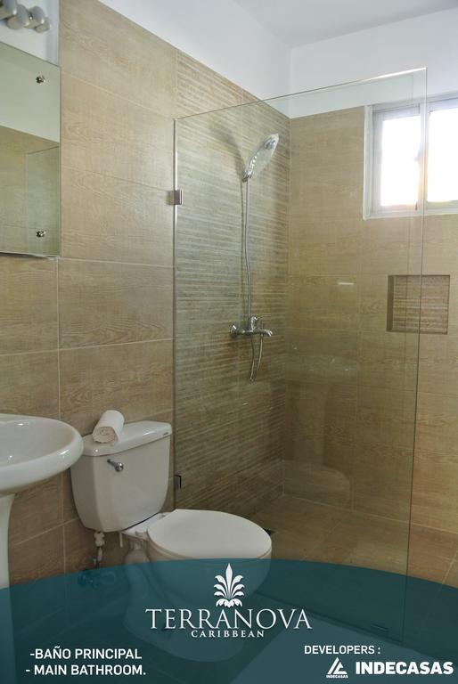 Terranova Caribbean Holiday home