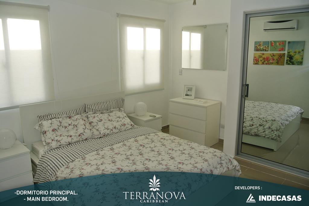 Terranova Caribbean Holiday home Punta Cana