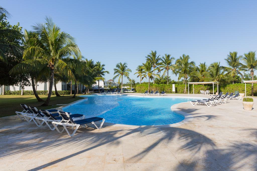 Apartment Beach