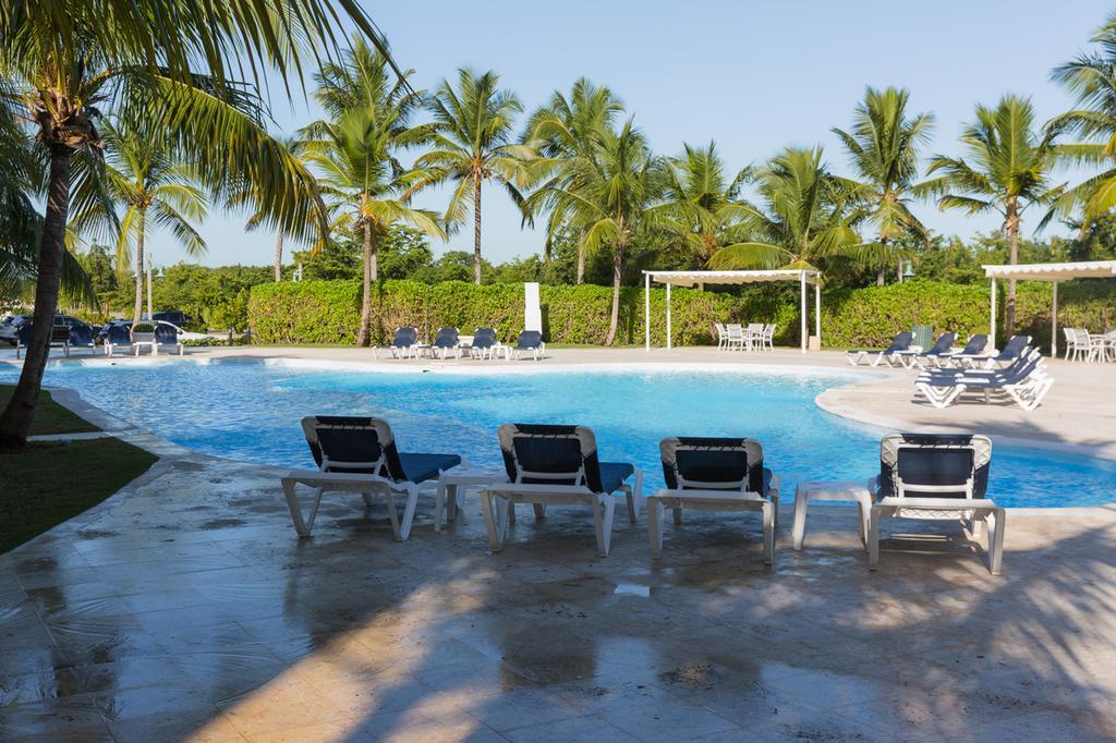 Beach Punta Cana