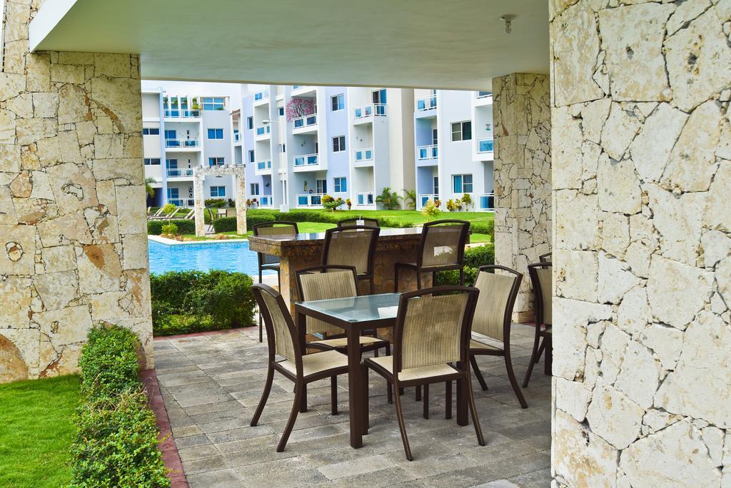 Apartment Sol Tropical Bavaro *