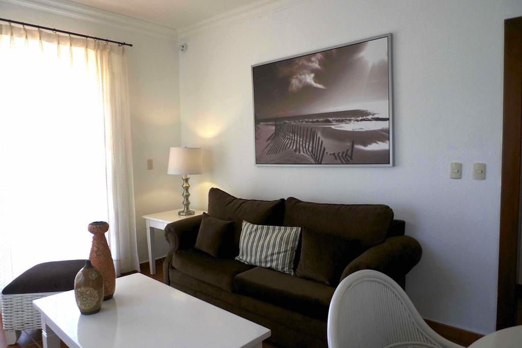 Aparthotel The Golf 5*
