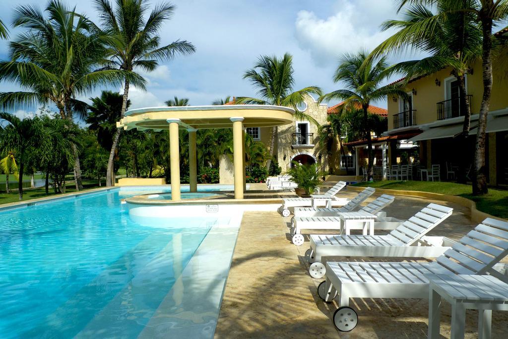 The Golf 5* Punta Cana