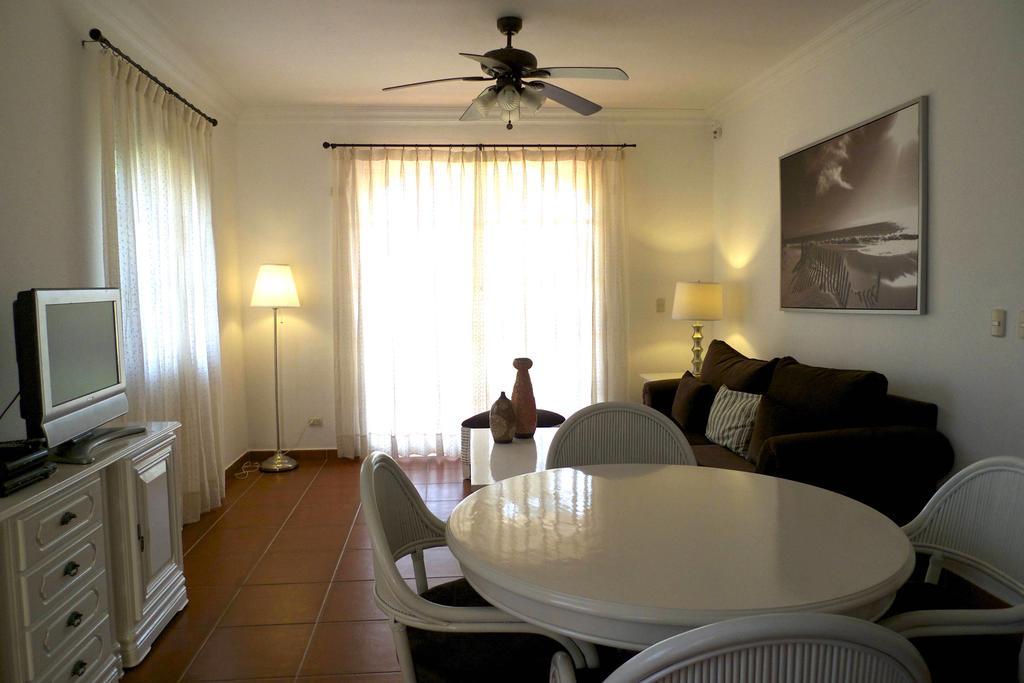 Aparthotel The Golf Punta Cana