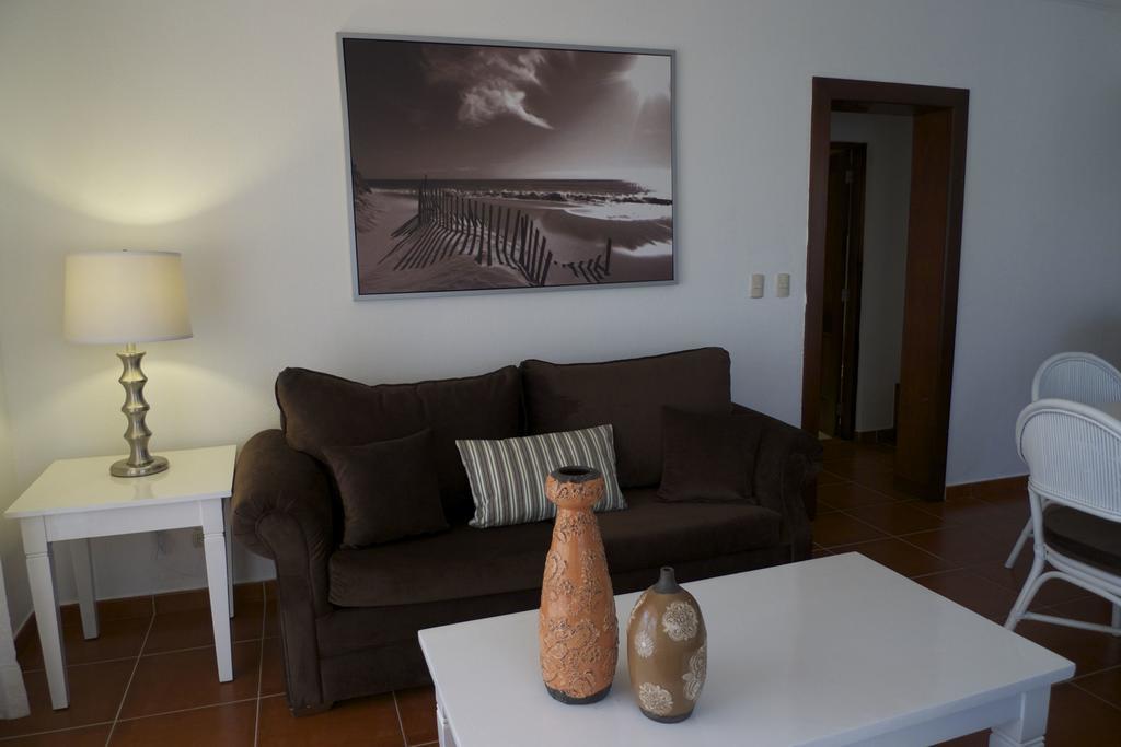Aparthotel The Golf