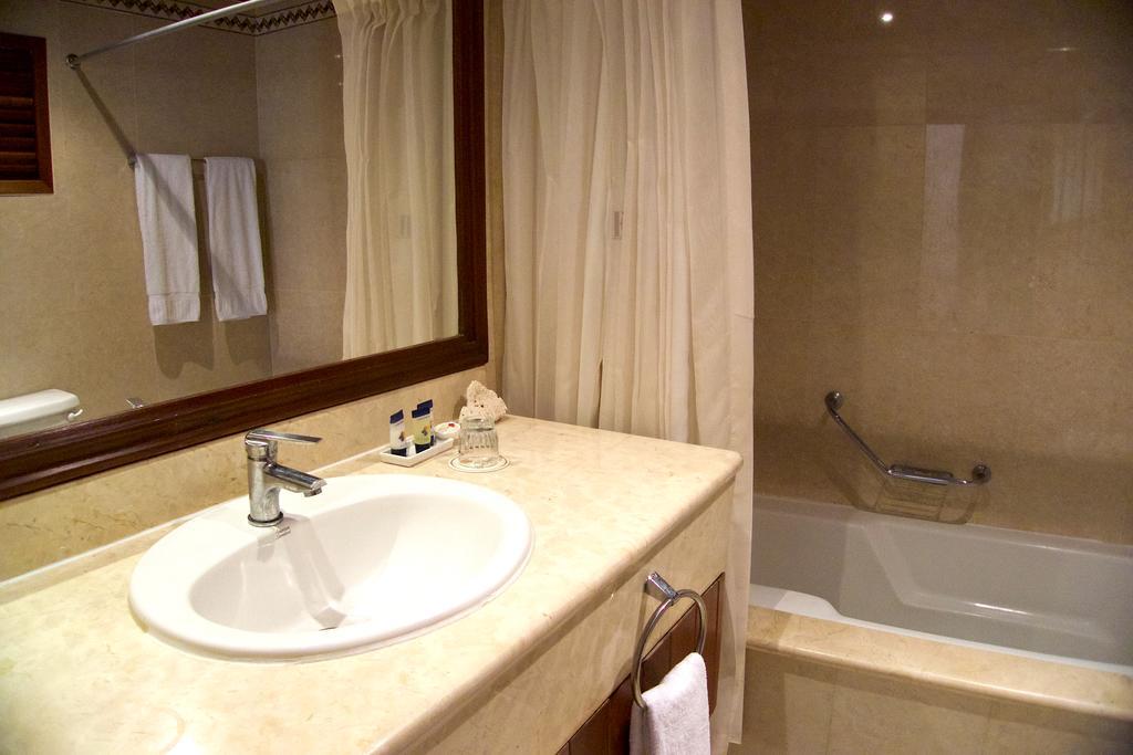 The Golf Aparthotel 5*