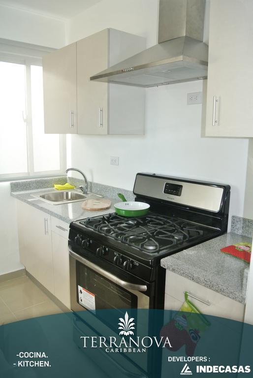 Holiday home Terranova Caribbean