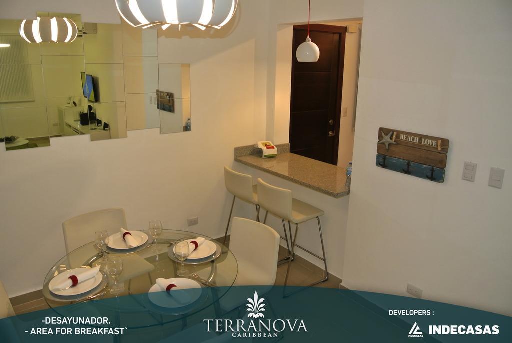 Holiday home Terranova Caribbean *