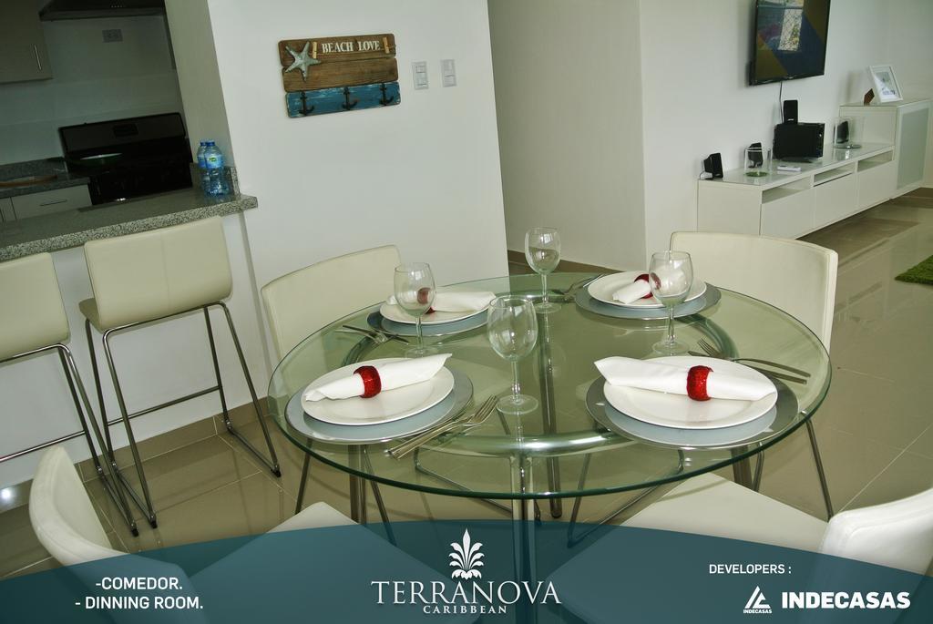 Holiday home Terranova Caribbean Punta Cana