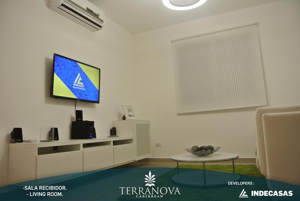 Terranova Caribbean Holiday home Punta Cana