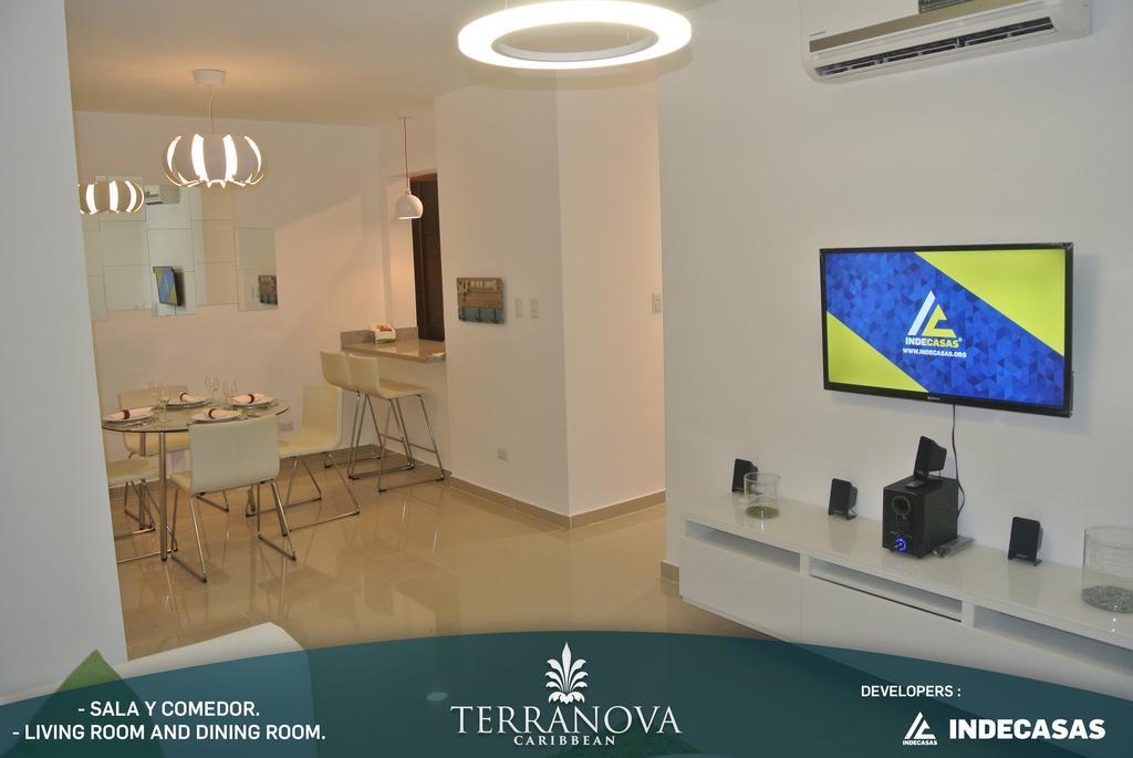 Holiday home Terranova Caribbean *