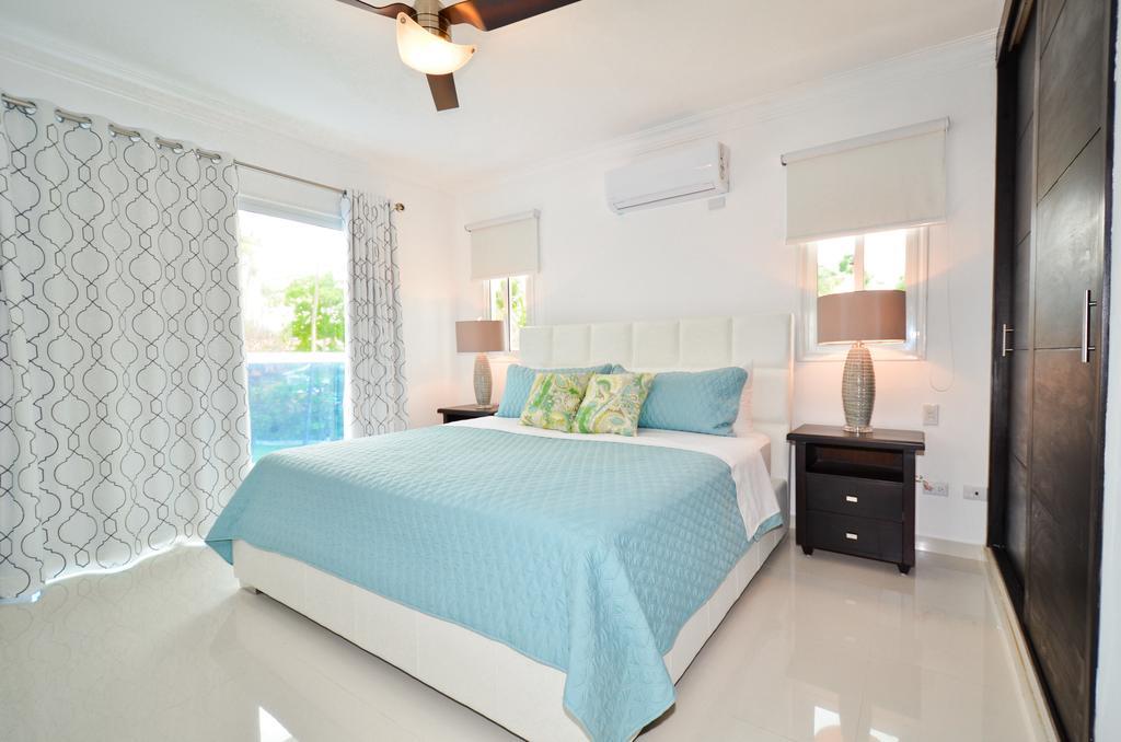 Apartment The Sanctuary @ Corales Punta Cana