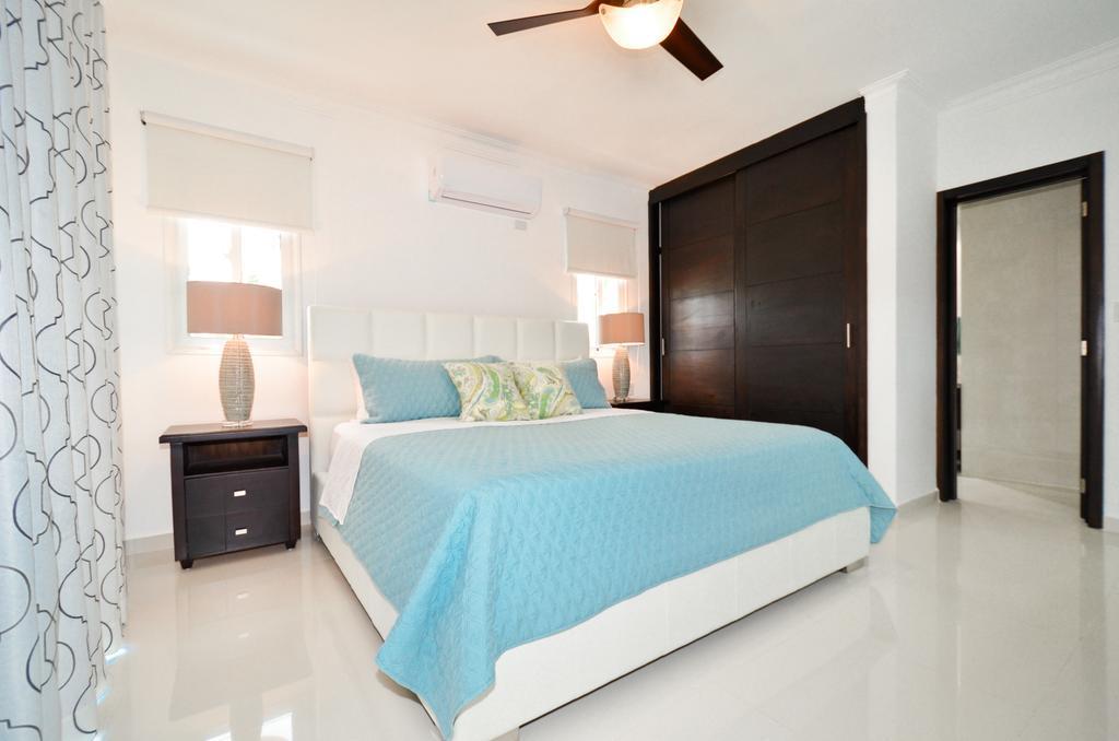 Apartment The Sanctuary @ Corales