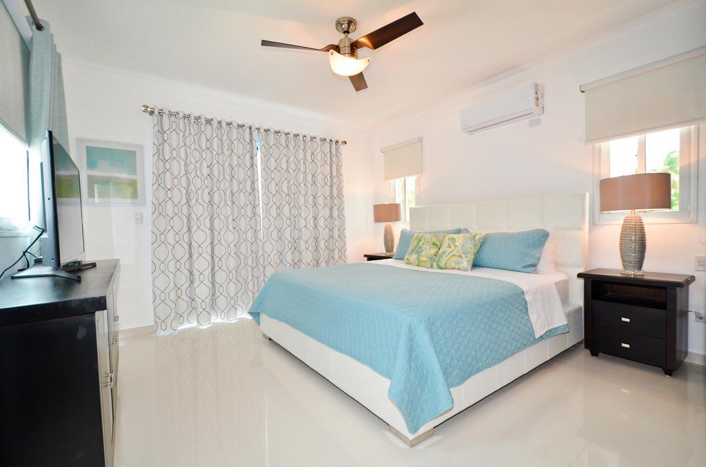 The Sanctuary @ Corales *