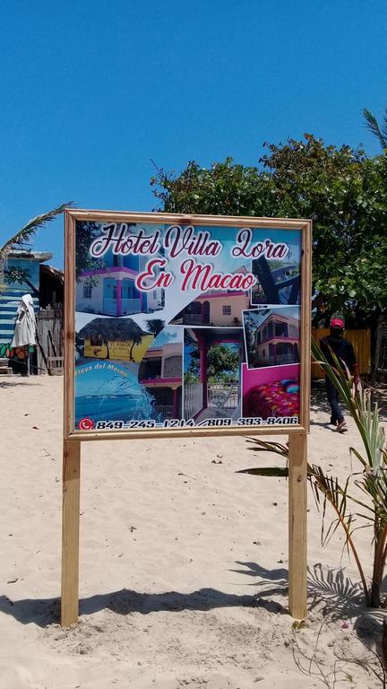Guest house Lora Punta Cana