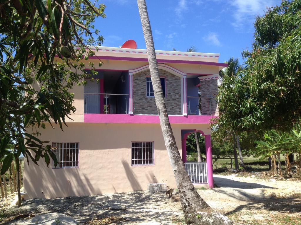 Guest house Lora