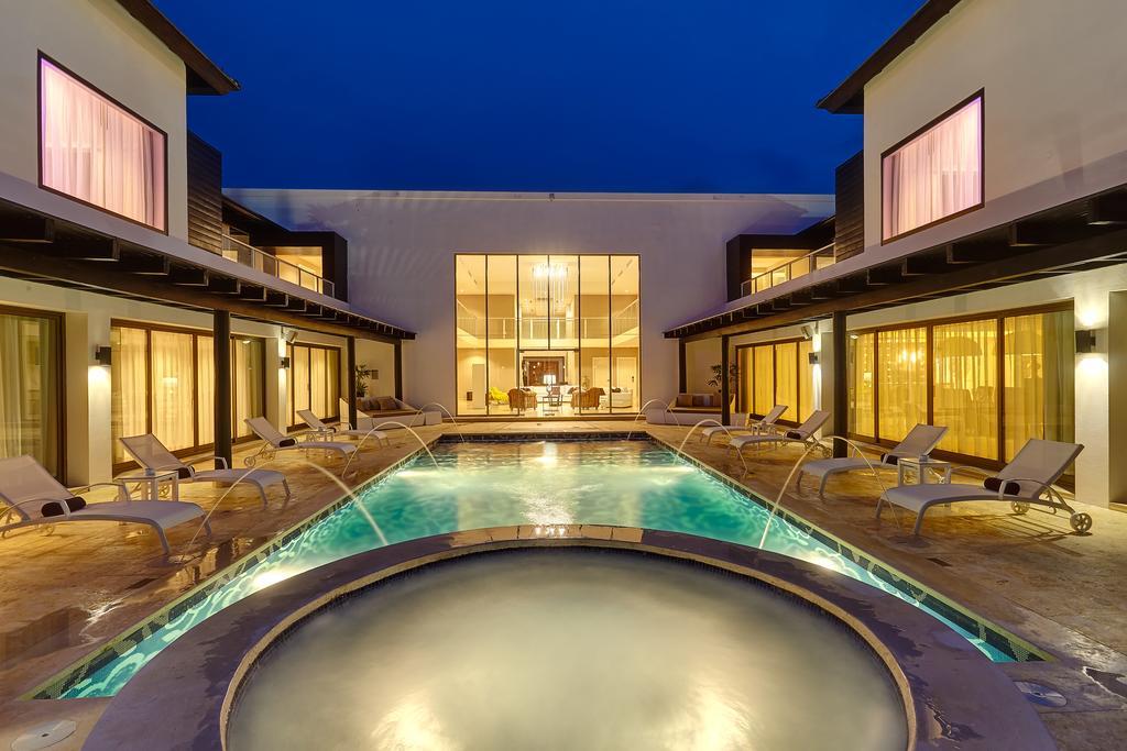 The Mansion At Chic By Royalton Pousada