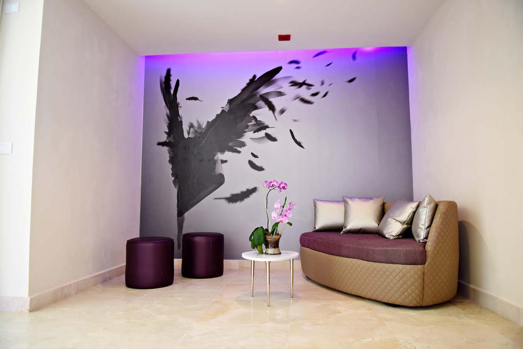 Pousada The Mansion At Chic By Royalton *