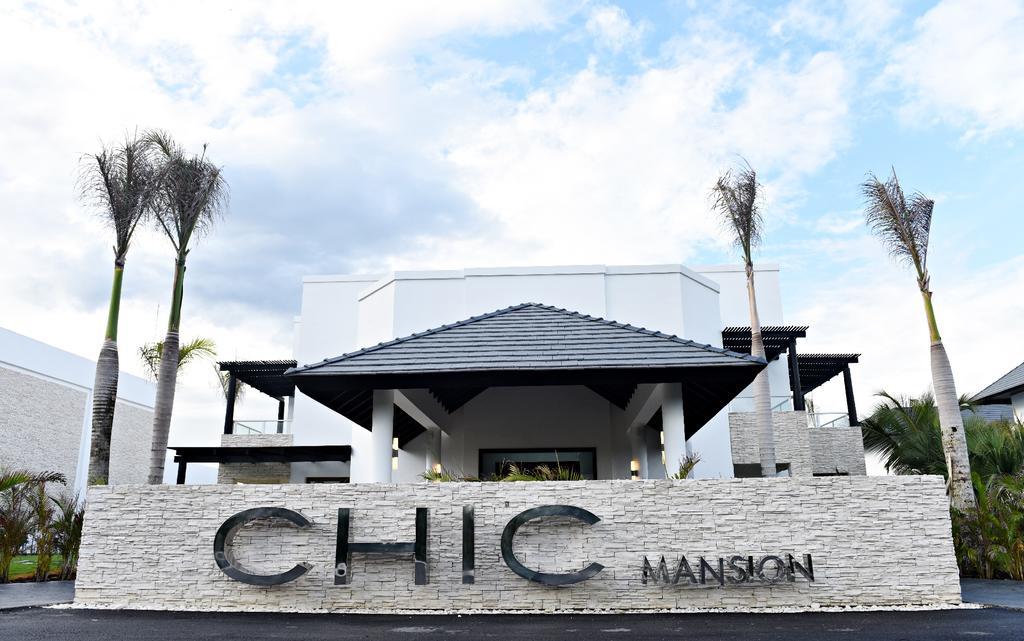 The Mansion At Chic By Royalton Pousada *