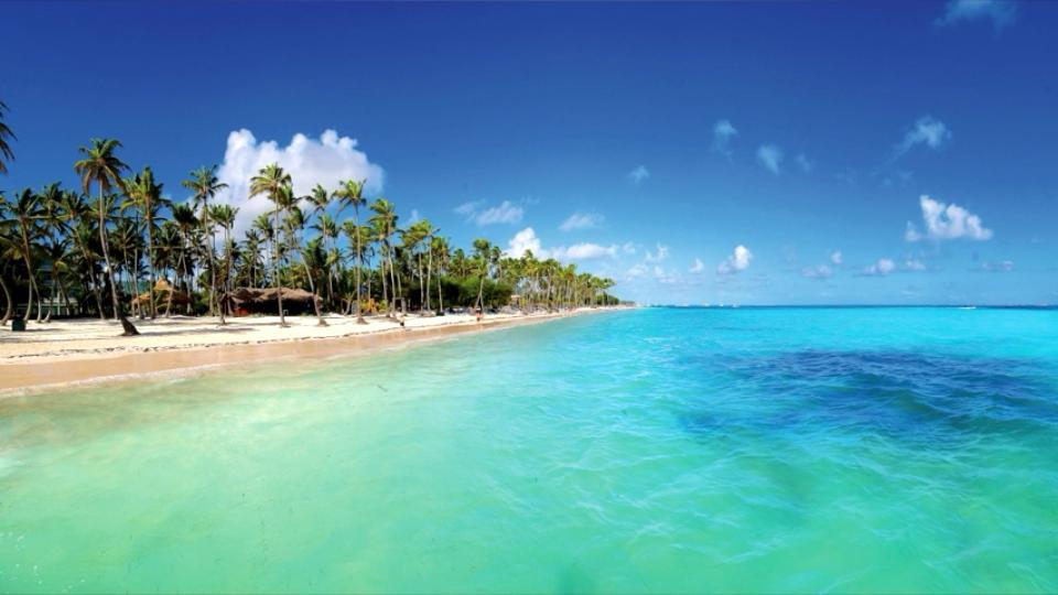 Acomodação com café da manhã  Herald Share Punta Cana