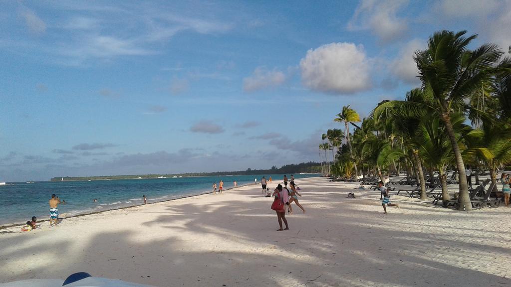 Acomodação com café da manhã  Herald Share Punta Cana