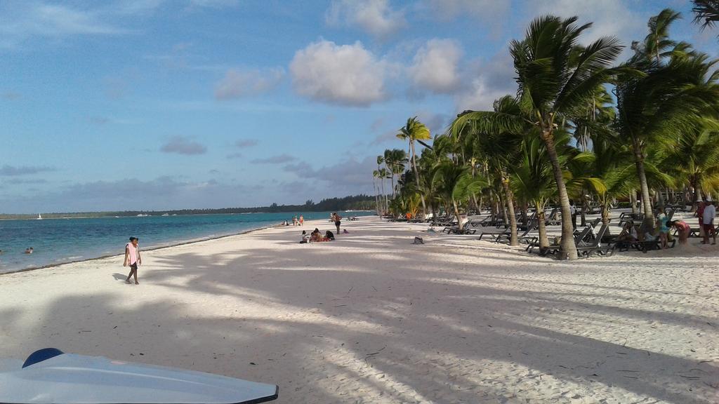 Acomodação com café da manhã  Herald Share Punta Cana